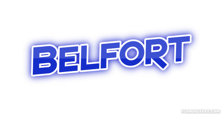 Belfort City