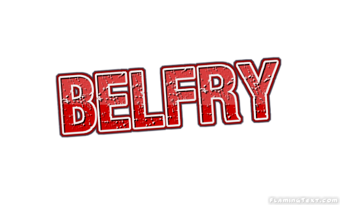 Belfry город