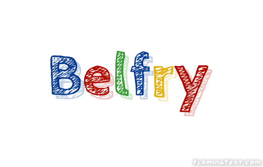 Belfry 市