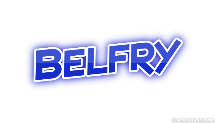 Belfry Ville