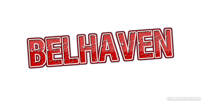 Belhaven 市