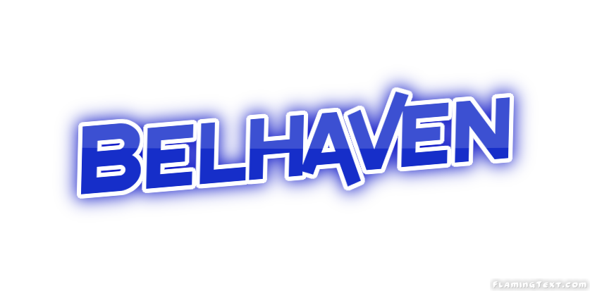 Belhaven 市