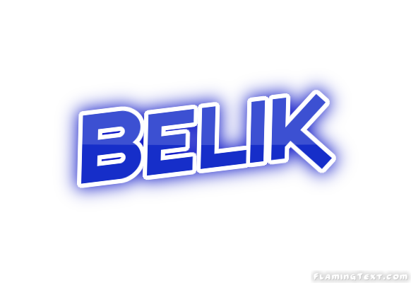Belik 市
