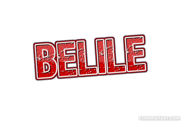 Belile город