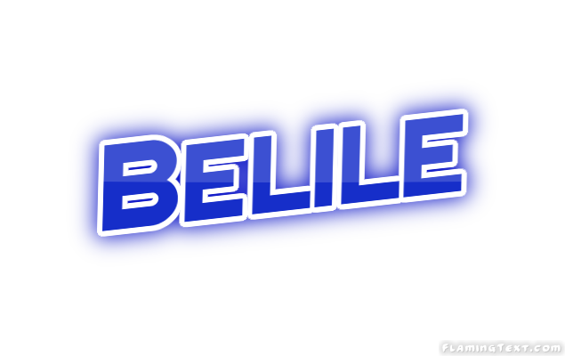 Belile Ville