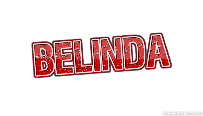 Belinda 市