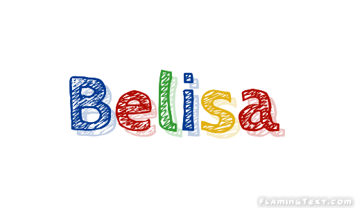 Belisa City