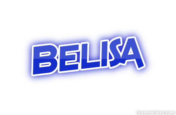 Belisa 市