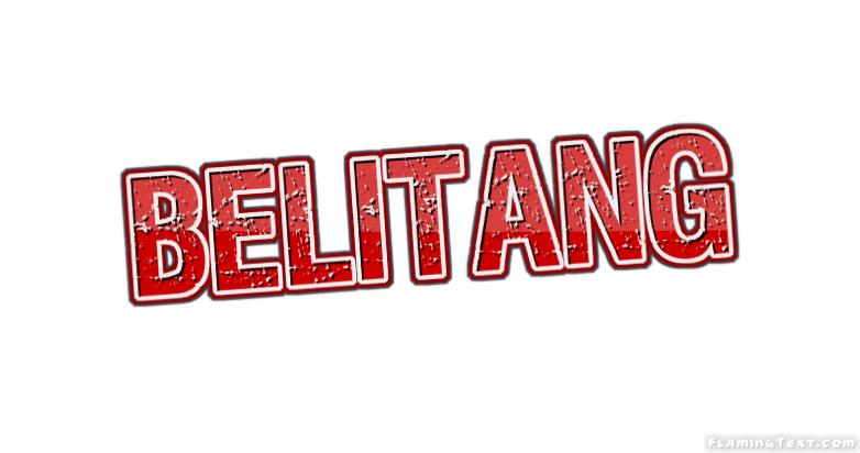 Belitang Cidade