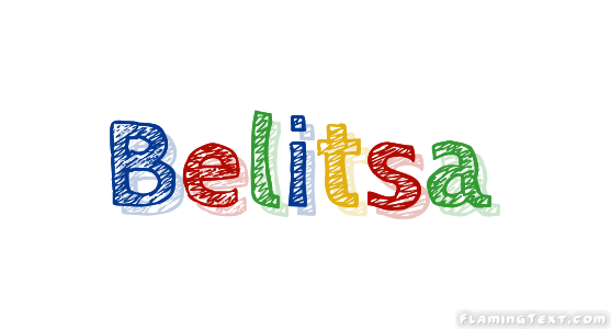 Belitsa 市