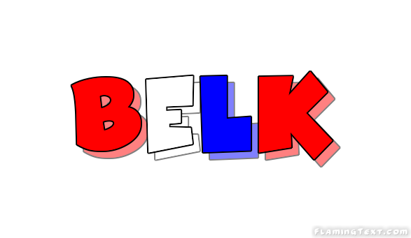 Belk City