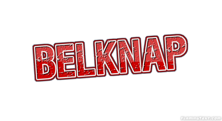 Belknap مدينة