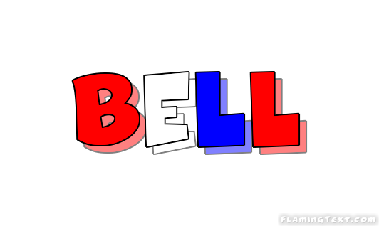 bell logo png