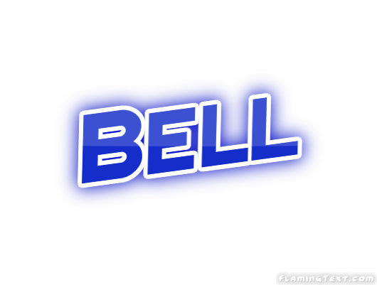 bell mobility logo