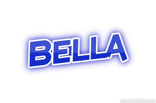 Bella город