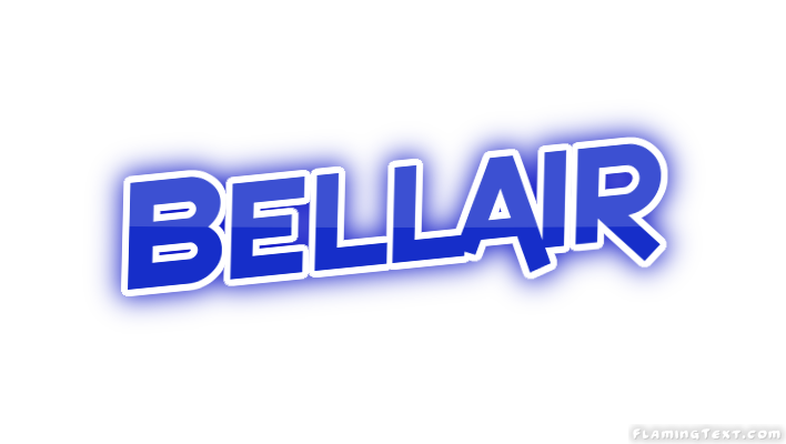 Bellair 市