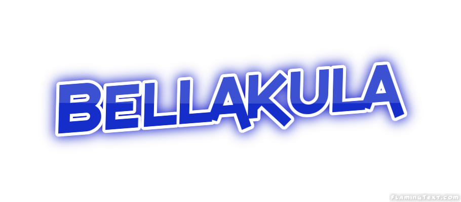 Bellakula 市