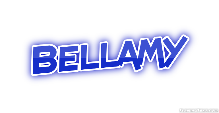 Bellamy Ville