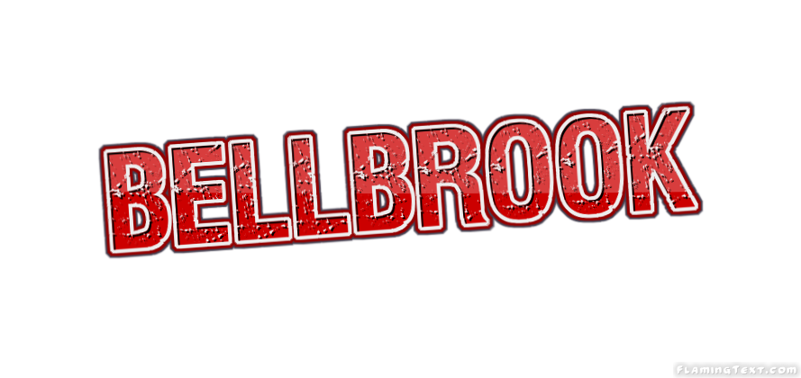 Bellbrook город