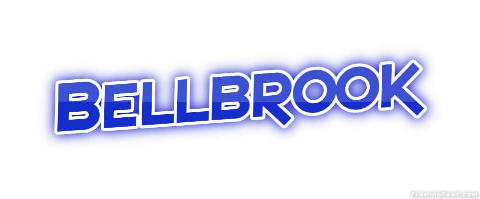 Bellbrook город
