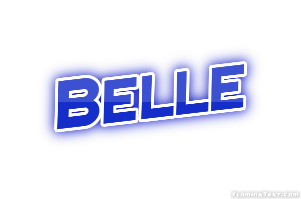 Belle Ville