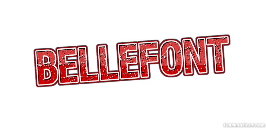 Bellefont City