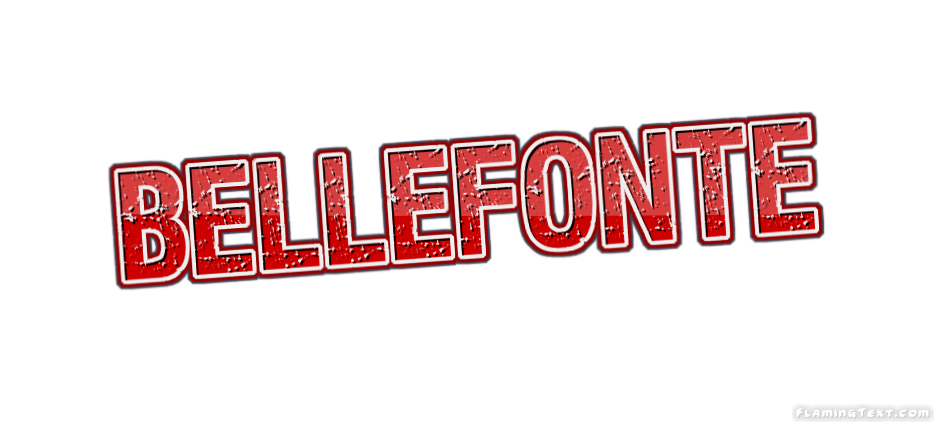 Bellefonte City