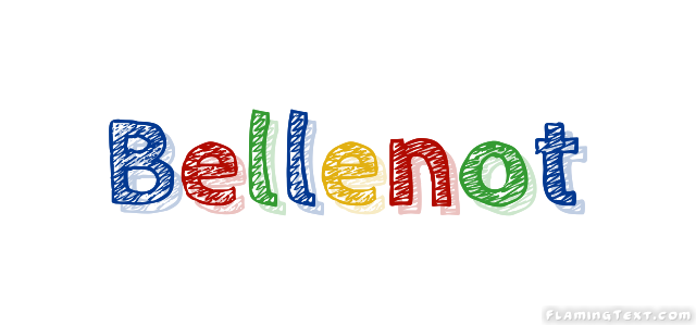 Bellenot Cidade