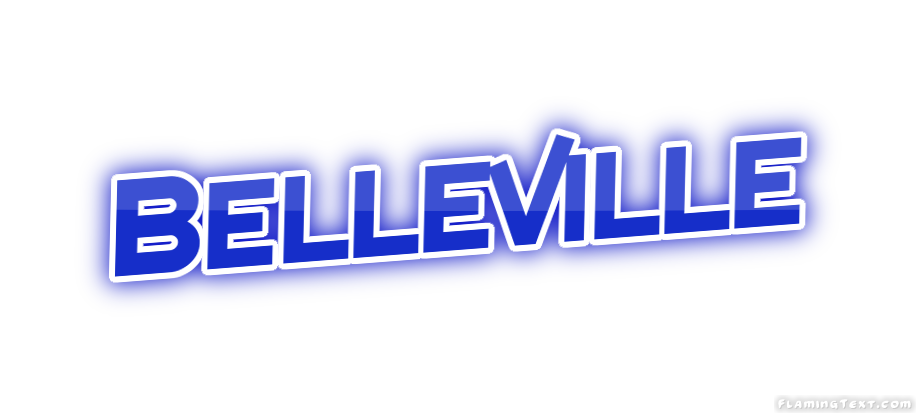 Belleville City
