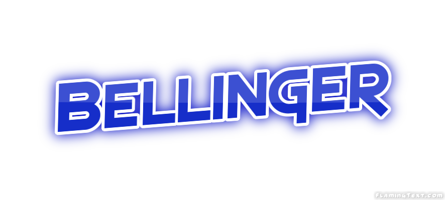 Bellinger город