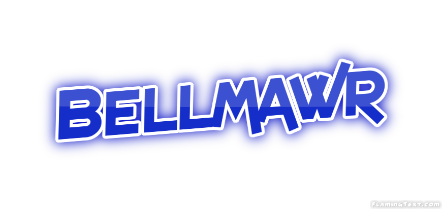 Bellmawr City