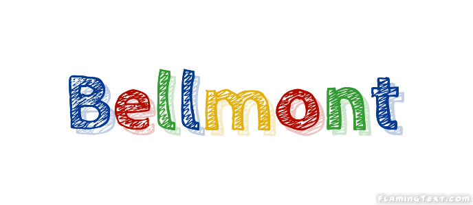 Bellmont مدينة