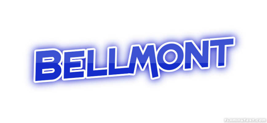 Bellmont 市