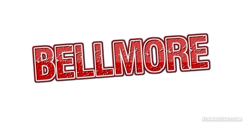 Bellmore город