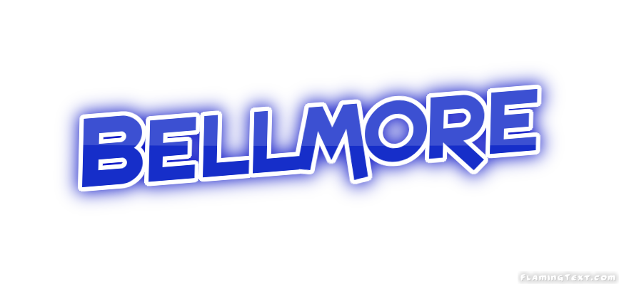 Bellmore город