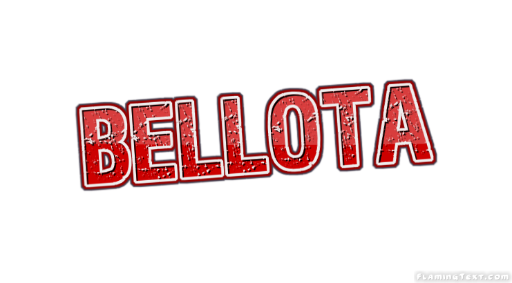 Bellota Ville