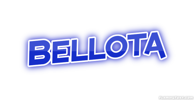 Bellota Ville