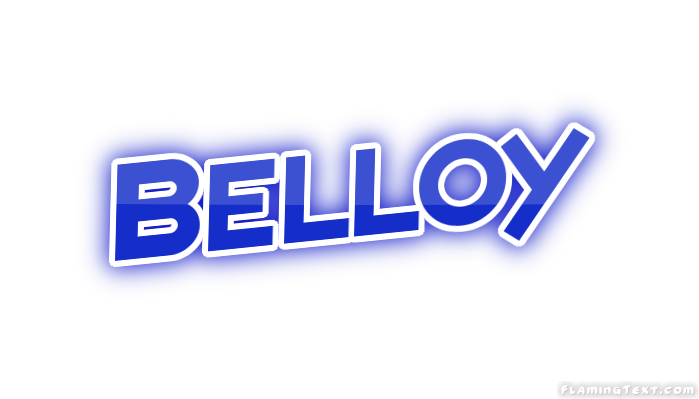 Belloy Ville