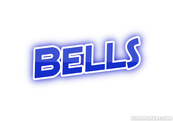 Bells город
