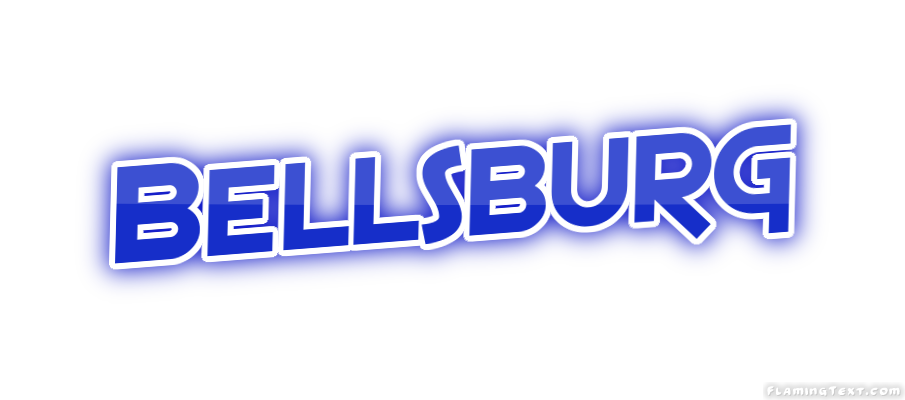 Bellsburg 市