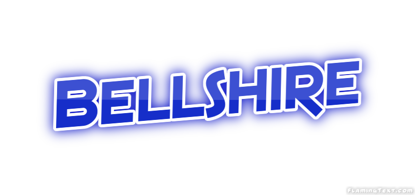 Bellshire 市