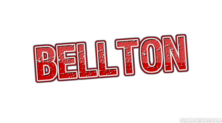 Bellton Stadt