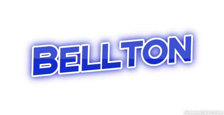 Bellton город