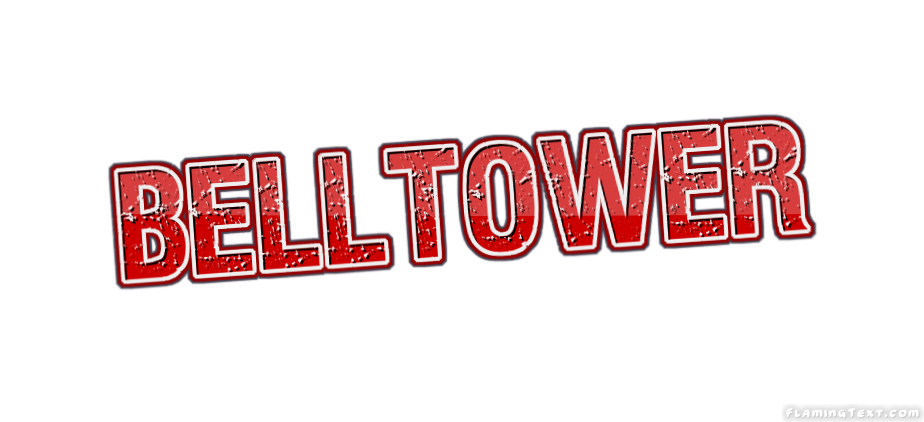 Belltower город