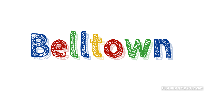 Belltown Stadt