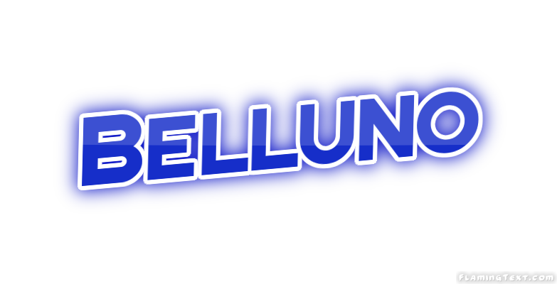 Belluno City