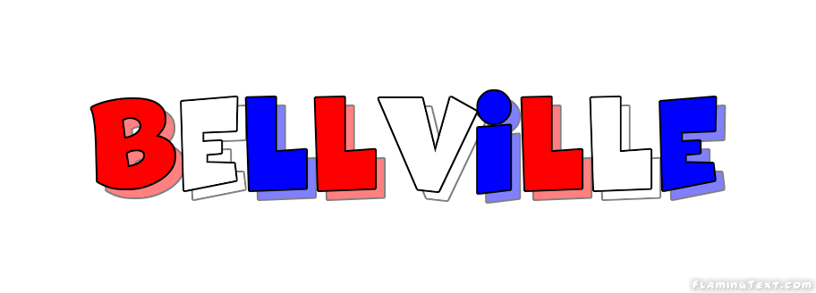 Bellville Ville