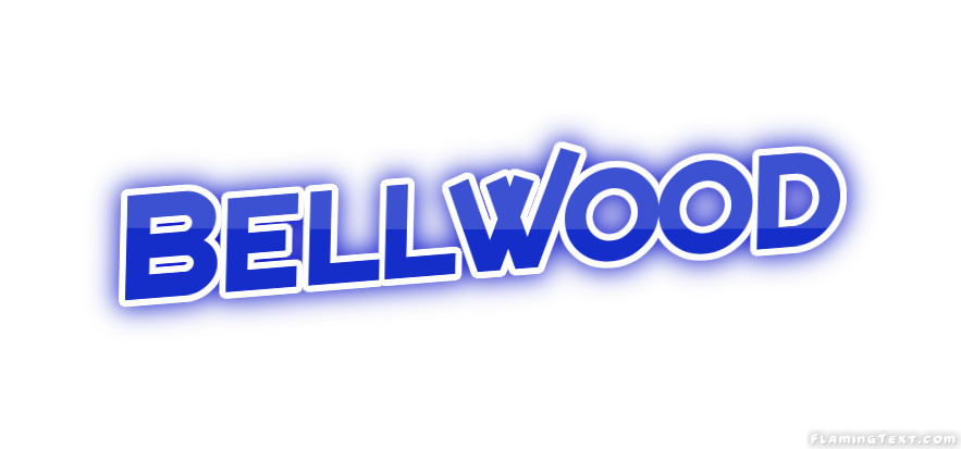 Bellwood город