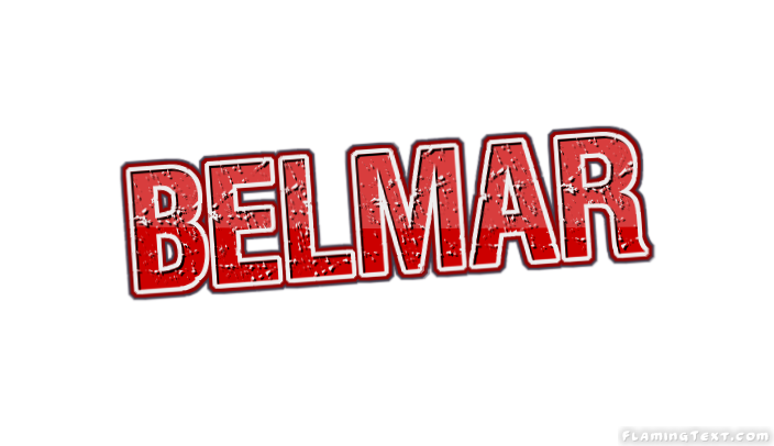 Belmar 市