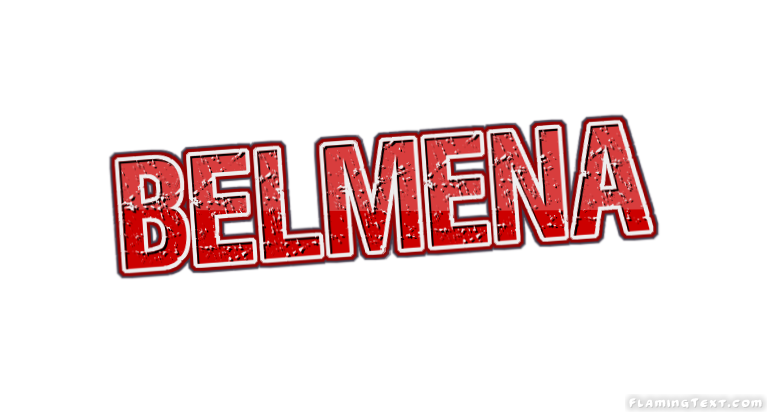 Belmena Stadt